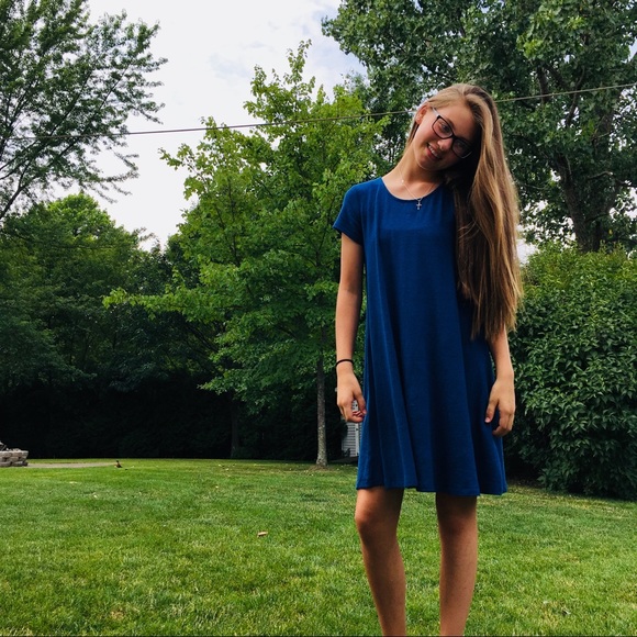 Meet your Posher, Jenna - Picture 1 of 1